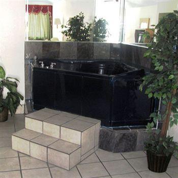Louetta Crystal Inn 249 North מראה חיצוני תמונה