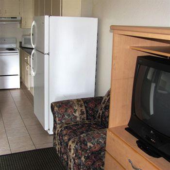 Louetta Crystal Inn 249 North מראה חיצוני תמונה